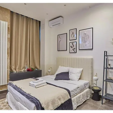 شقة Center Of Montmartre By Prestige *