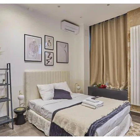 Apartman Center Of Montmartre By Prestige Párizs